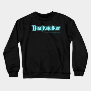 Deathstalker Crewneck Sweatshirt